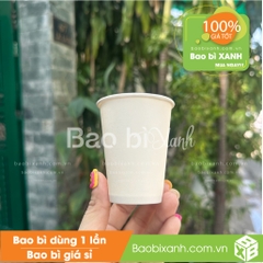 Ly giấy 5oz -150ml
