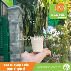Ly giấy 3oz - 90ml
