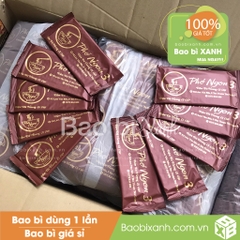 Khăn lạnh Phở Ngon 3