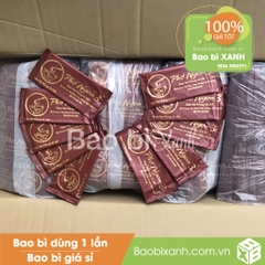 Khăn lạnh Phở Ngon 3