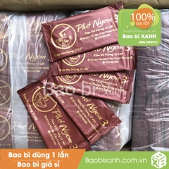 Khăn lạnh Phở Ngon 3
