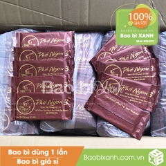 Khăn lạnh Phở Ngon 3