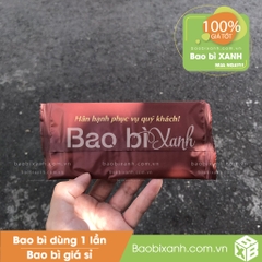 Khăn lạnh Phở Ngon 3