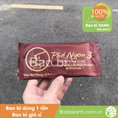 Khăn lạnh Phở Ngon 3