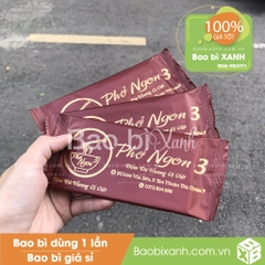 Khăn lạnh Phở Ngon 3