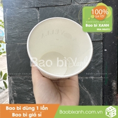 Ly giấy Novella Cafe