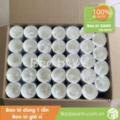 Ly giấy Núi Tea & Coffee