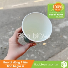 Ly giấy Núi Tea & Coffee