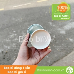 Ly giấy Núi Tea & Coffee