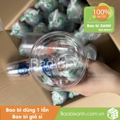 Ly nhựa Billards Thủy Trúc