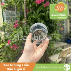 Ly nhựa Billards Thủy Trúc