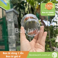 Ly nhựa Coffee Bike