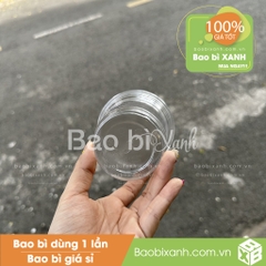 Ly nhựa ItechBlack Cơm Niêu Củ Dền