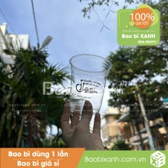 Ly nhựa ItechBlack Cơm Niêu Củ Dền