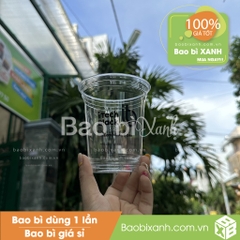 Ly nhựa ItechBlack Cơm Niêu Củ Dền