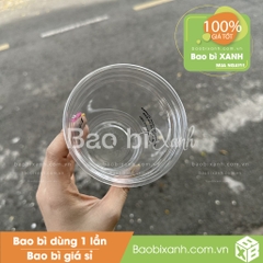 Ly nhựa ItechBlack Cơm Niêu Củ Dền