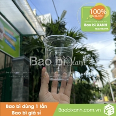 Ly nhựa ItechBlack Cơm Niêu Củ Dền