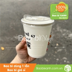 Ly giấy 12oz - 360ml