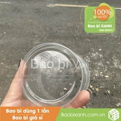 Ly nhựa pp 800ml