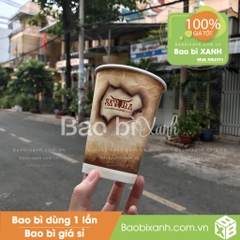 Ly giấy Savora Farm & Glamping