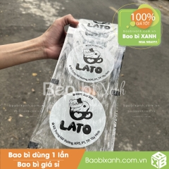 Cuộn màng ép Lato