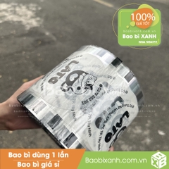 Cuộn màng ép Lato
