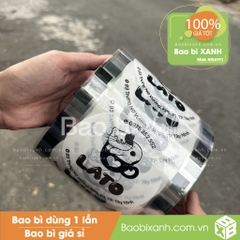 Cuộn màng ép Lato