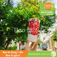 Ly giấy Xíu Mẫu Noel Mới Nhất