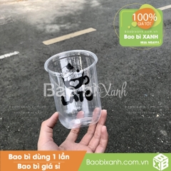 Ly nhựa Lato