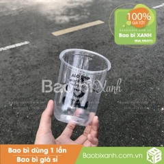 Ly nhựa Lato