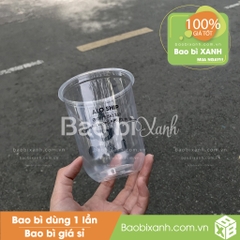 Ly nhựa Lato