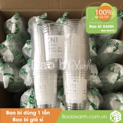 Ly giấy ENI Coffee Roastery
