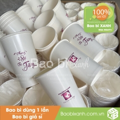 Ly giấy bệnh viện Phương Nam