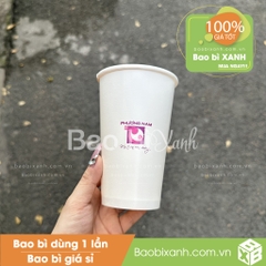 Ly giấy bệnh viện Phương Nam