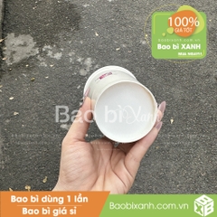 Ly giấy bệnh viện Phương Nam