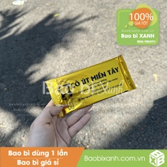 Khăn lạnh Cô Út Miền Tây