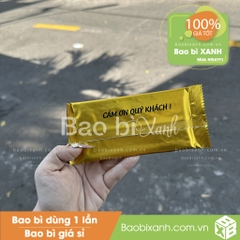 Khăn lạnh Cô Út Miền Tây