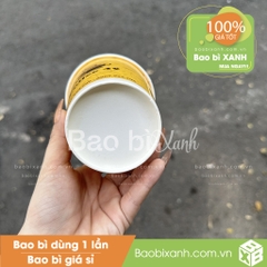 Ly giấy 49 Coffee