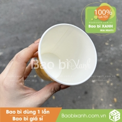 Ly giấy 49 Coffee