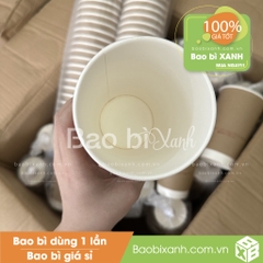 Ly giấy Lan Vân Trà