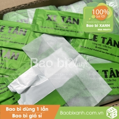 Khăn lạnh Xe Tân