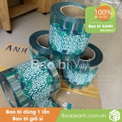 Cuộn màng ép Vibe