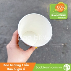 Ly giấy Xíu Mẫu Cá Koi