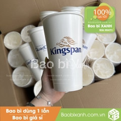 Ly giấy Kingspan