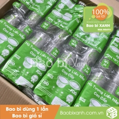 Hũ tương liền nắp 60ml - 2oz