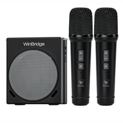 may-tro-giang-winbridge-s90-30w-uhf-wireless-dual-mic-chinh-hang