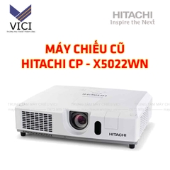 may-chieu-hitachi-cp-x5022wn