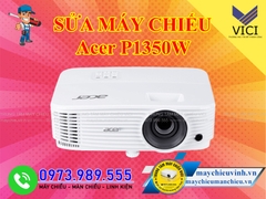 sua-may-chieu-acer-p1350w-tai-ha-noi