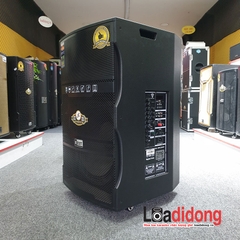 LOA KÉO CÔNG SUẤT LỚN BEST BT 6900