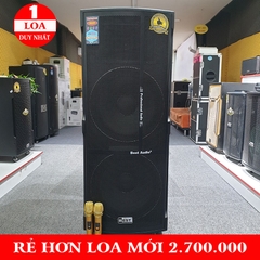 LOA KÉO CÔNG SUẤT LỚN 8100